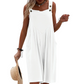 🌊Last Day Special Price : £ 14.99 ✨Sleeveless Wide-Leg Jumpsuit For Summer Breezes🏖️
