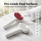 ✨📢LAST DAY SALE: Only ￡12.99!!!🔥Double-Sided Foot Scraper for Callus Removal