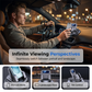 📱 LIMITED-TIME 50% OFF! ✨ Rotating Dashboard Car Phone Holder – Secure, 360°, Easy Install 🔧