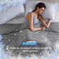 🏆LAST DAY SALE 50% OFF!!💕Smart Cooling Blanket❄️ Lightweight • Breathable • For Hot Sleepers & Night Sweats 😴