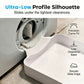 Universal Front-Load Washing Machine Drain Pan💧