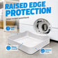 Universal Front-Load Washing Machine Drain Pan💧