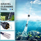 50% off 🔥 Electric Aquarium Gravel Cleaner