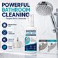 ⏳🏆LAST DAY SALE 🚿✨Fast-Acting Shower Limescale Remover Spray – Dissolves stubborn mineral deposits & hard water stains. Restores water flow & shine – just spray & wipe! 🧼💪