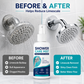 ⏳🏆LAST DAY SALE 🚿✨Fast-Acting Shower Limescale Remover Spray – Dissolves stubborn mineral deposits & hard water stains. Restores water flow & shine – just spray & wipe! 🧼💪