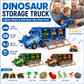 🦖⏰ LIMITED-TIME 50% OFF – Dinosaur Musical Transporter | Transport Dinosaurs, Play, & Discover Music