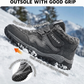 ⏳LIMITED TIME PRICE￡19.99!!🔥Unisex Thermal Winter Outdoor Ankle Boots