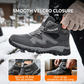 ⏳LIMITED TIME PRICE￡19.99!!🔥Unisex Thermal Winter Outdoor Ankle Boots