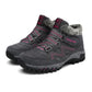 ⏳LIMITED TIME PRICE￡19.99!!🔥Unisex Thermal Winter Outdoor Ankle Boots