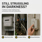 ⏳🔥LIMITED-TIME 49% OFF! ⏰Light Up Gutters, Fences & Garden Walls — Solar-Powered Outdoor LEDs With No Mains Wiring Needed 🏡✨