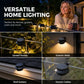 ⏳🔥LIMITED-TIME 49% OFF! ⏰Light Up Gutters, Fences & Garden Walls — Solar-Powered Outdoor LEDs With No Mains Wiring Needed 🏡✨