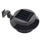 ⏳🔥LIMITED-TIME 49% OFF! ⏰Light Up Gutters, Fences & Garden Walls — Solar-Powered Outdoor LEDs With No Mains Wiring Needed 🏡✨
