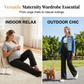 Womens’ Maternity High Waisted Lounge Pants
