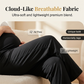 Womens’ Maternity High Waisted Lounge Pants