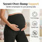 Womens’ Maternity High Waisted Lounge Pants