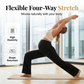 Womens’ Maternity High Waisted Lounge Pants