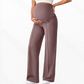 Womens’ Maternity High Waisted Lounge Pants