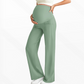 Womens’ Maternity High Waisted Lounge Pants