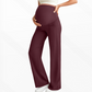 Womens’ Maternity High Waisted Lounge Pants