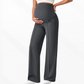 Womens’ Maternity High Waisted Lounge Pants