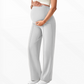 Womens’ Maternity High Waisted Lounge Pants