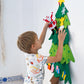 🎅Christmas Tree for Kids 🎄🎄(Includes 30 Decorations)🎁🎁BUY 2 GET 1 FREE