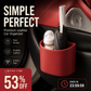 🥳2026 HOT SALE🥳💞50K+ SOLD!🚗🧺 53% OFF! Leather Car Door Cup Holder – Wide‑mouth opening, easy reach for drinks & phone. Clip‑on secure fit. PU leather, tough & stylish. 🛡️✨