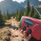 🎁LAST DAY SALE 70% OFF👍Multifunctional Portable Solar Emergency Radio – Hand Crank NOAA Weather Radio with Flashlight, SOS Alarm & Phone Charger, Survival Gear for Camping, Storm & Power Outage