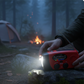 🎁LAST DAY SALE 70% OFF👍Multifunctional Portable Solar Emergency Radio – Hand Crank NOAA Weather Radio with Flashlight, SOS Alarm & Phone Charger, Survival Gear for Camping, Storm & Power Outage