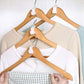 (🔥SUMMER HOT SALE)  Space-Saving Clothes Hanger Connector Hooks