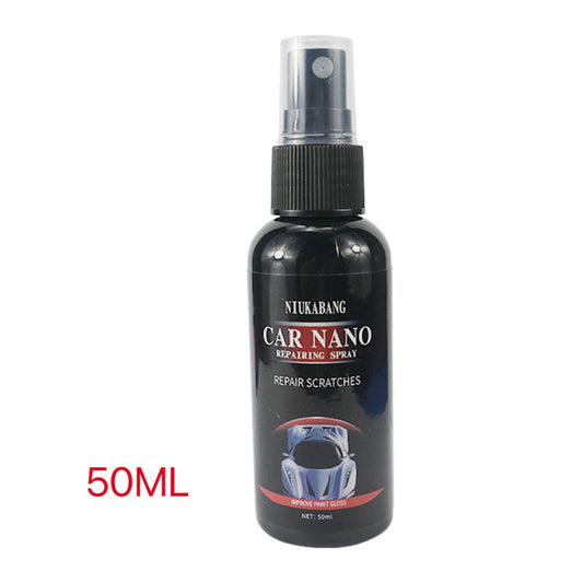 🎁Buy 1 Get 1 Free - Car Scratch Repair Spray（🚙 suitable for all colors car paint）