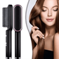 🔥SUMMER HOT SALE- 50% OFF🔥Negative Ion Hair Straightener Styling Comb