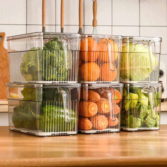 🔥 Hot Sale-70% OFF DuraBask - Unbreakable kitchen storage Basket