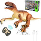 2023 Optimal Children's Gifts🎁Realistic Remote Control Dinosaurs(🔥🔥🔥49% OFF)