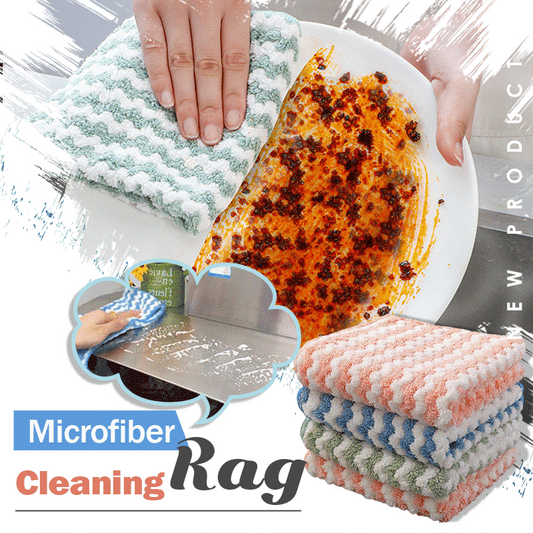 🔥Last day 49% OFF- Cleaning Rag