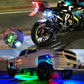 🔥Last Day Promotion 49% OFF -🔥LED Anti-collision Lights
