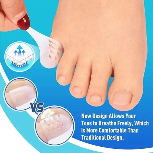 (🔥SUMMER HOT SALE- 49% OFF🔥) Little Toe Protectors