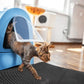 🔥Hot Sale 49% OFF🔥Non-Slip Cat Litter Mat