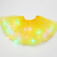 🔥SUPER SALE - 50% OFF🔥Magical & Luminous LED Tutu Skirt - 6 Colors✨