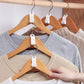 (🔥SUMMER HOT SALE)  Space-Saving Clothes Hanger Connector Hooks